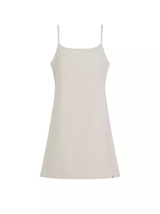 CALVIN KLEIN JEANS | Minikleid | beige