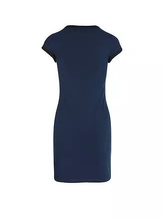 CALVIN KLEIN JEANS | Minikleid | dunkelblau