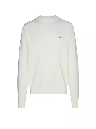 CALVIN KLEIN JEANS | Pullover | dunkelblau