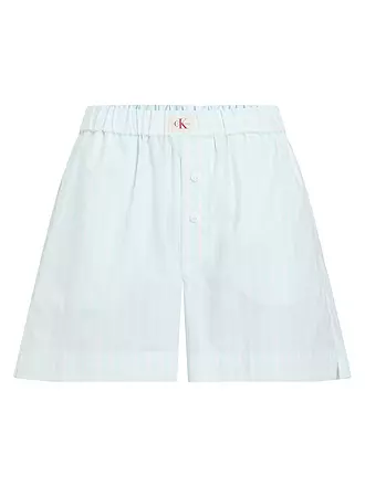 CALVIN KLEIN JEANS | Shorts | weiss