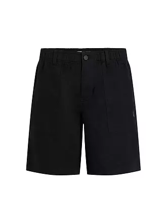 CALVIN KLEIN JEANS | Shorts | weiss