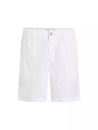 CALVIN KLEIN JEANS | Shorts | weiss