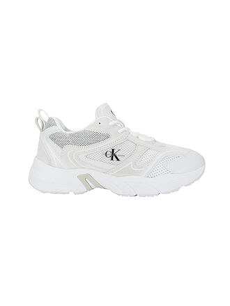 CALVIN KLEIN JEANS | Sneaker | lila