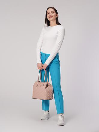 CALVIN KLEIN JEANS | Sneaker | lila