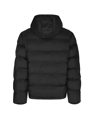 CALVIN KLEIN JEANS | Steppjacke | schwarz