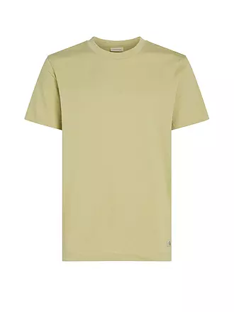 CALVIN KLEIN JEANS | T-Shirt | blau