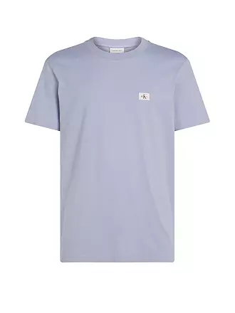 CALVIN KLEIN JEANS | T-Shirt | blau