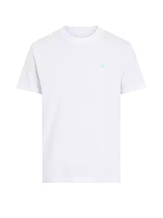 CALVIN KLEIN JEANS | T-Shirt | weiss