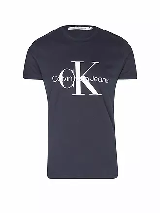 CALVIN KLEIN JEANS | T-Shirt | grau