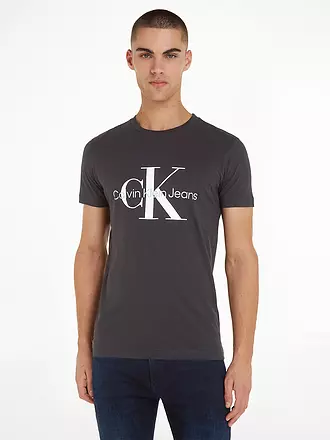 CALVIN KLEIN JEANS | T-Shirt | weiss