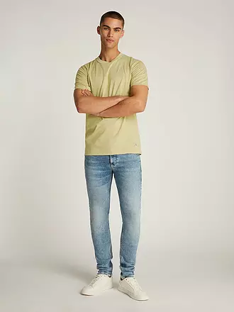 CALVIN KLEIN JEANS | T-Shirt | blau