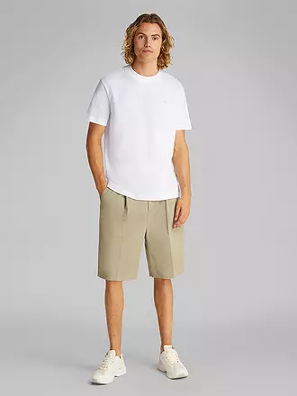 CALVIN KLEIN JEANS | T-Shirt | mint