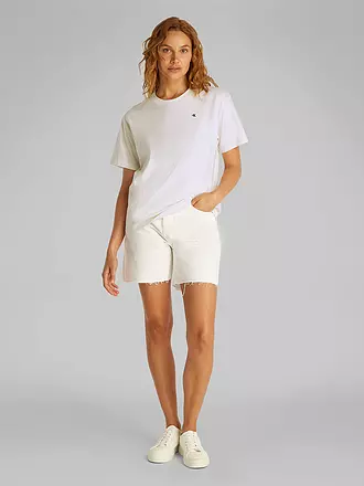 CALVIN KLEIN JEANS | T-Shirt | lila