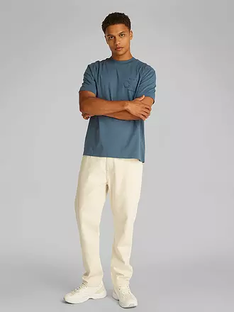 CALVIN KLEIN JEANS | T-Shirt | beige