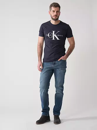CALVIN KLEIN JEANS | T-Shirt | grau