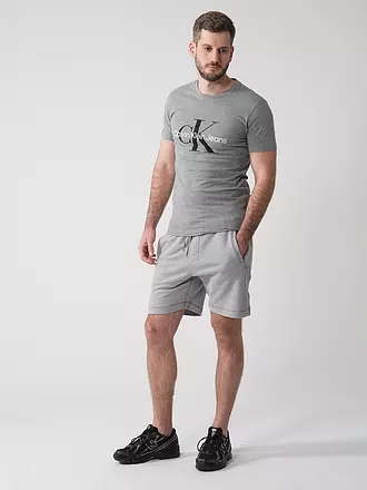 CALVIN KLEIN JEANS | T-Shirt | dunkelblau