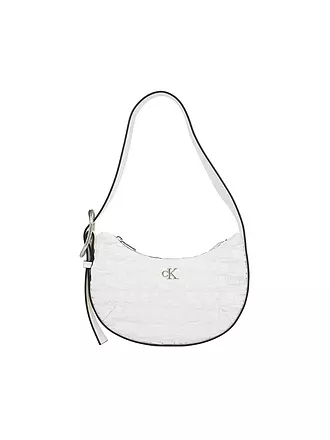 CALVIN KLEIN JEANS | Tasche - Henkeltasche | weiss