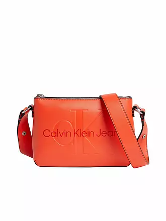 CALVIN KLEIN JEANS | Tasche - Mini Bag CAMERA POUCH21 | 