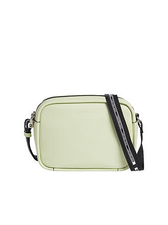 CALVIN KLEIN JEANS | Tasche - Mini Bag | grün