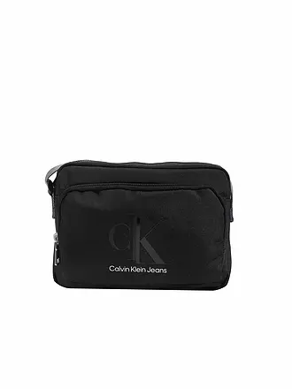 CALVIN KLEIN JEANS | Tasche - Umhängetasche Sport Essentials | schwarz