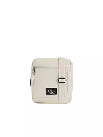 CALVIN KLEIN JEANS | Tasche - Umhäntasche SPORT ESSENTIALS | beige