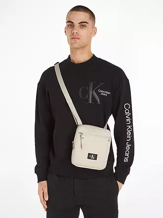 CALVIN KLEIN JEANS | Tasche - Umhäntasche SPORT ESSENTIALS | beige