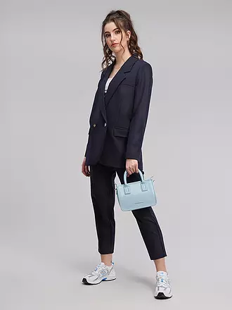 CALVIN KLEIN JEANS | Top Cropped Fit | mint