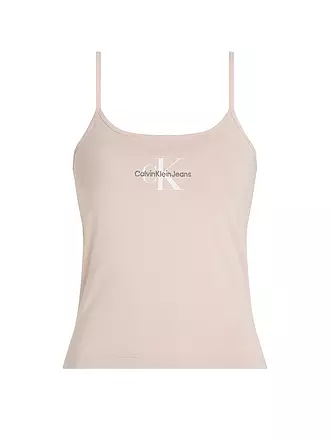 CALVIN KLEIN JEANS | Top | rosa