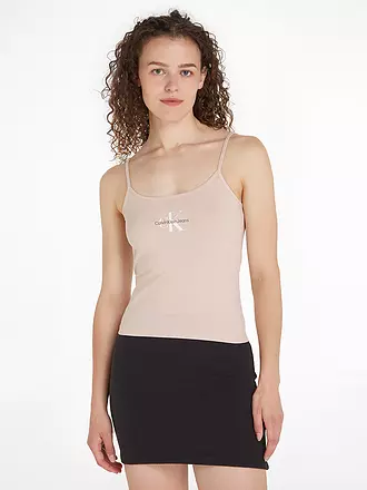 CALVIN KLEIN JEANS | Top | rosa