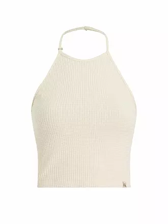 CALVIN KLEIN JEANS | Top | beige