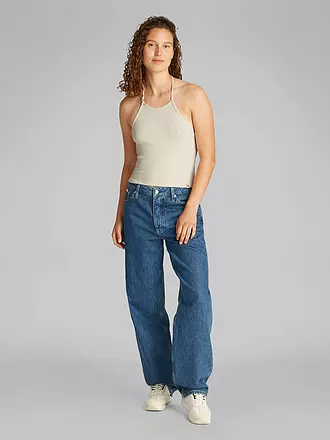 CALVIN KLEIN JEANS | Top | beige