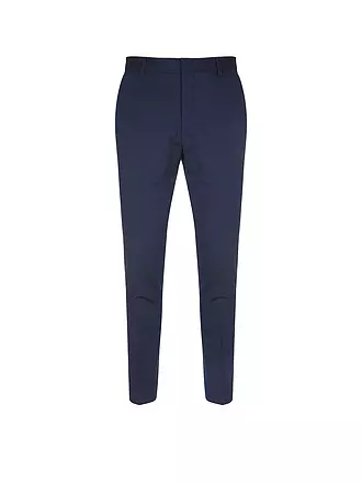 CALVIN KLEIN | Anzughose | blau
