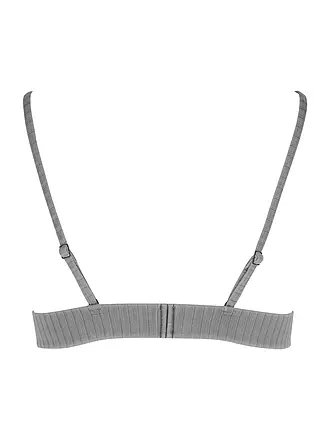 CALVIN KLEIN | Bikini Oberteil | schwarz