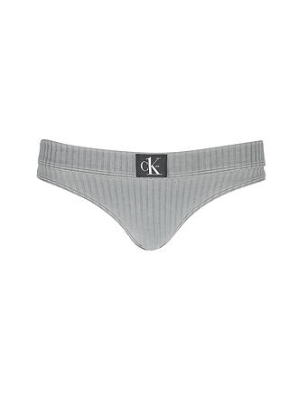 CALVIN KLEIN | Bikini Unterteil | schwarz
