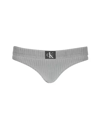 CALVIN KLEIN | Bikini Unterteil | schwarz