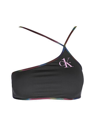 CALVIN KLEIN | Bikini | schwarz