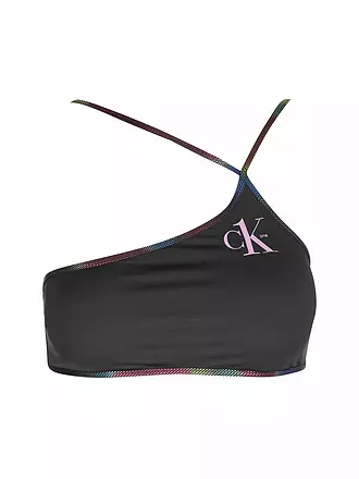 CALVIN KLEIN | Bikini | schwarz