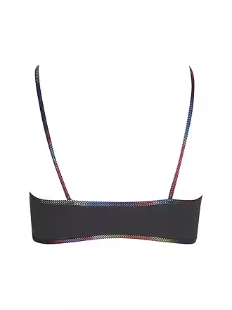 CALVIN KLEIN | Bikini | schwarz
