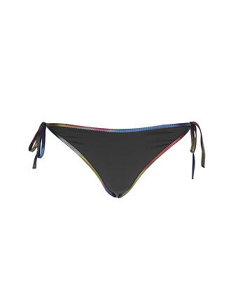 CALVIN KLEIN | Bikinihose | schwarz