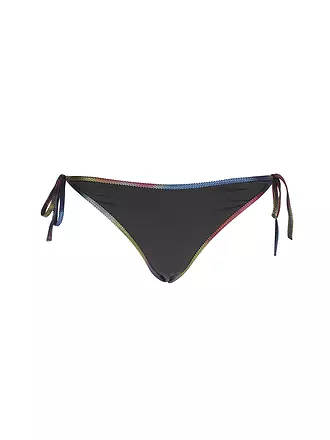CALVIN KLEIN | Bikinihose | schwarz