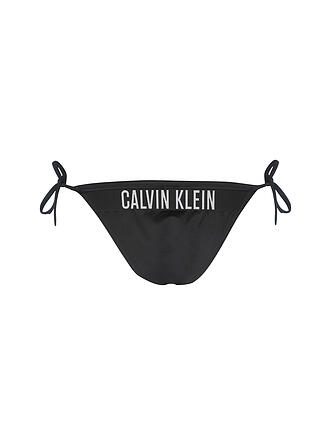 CALVIN KLEIN | Bikinihose | schwarz