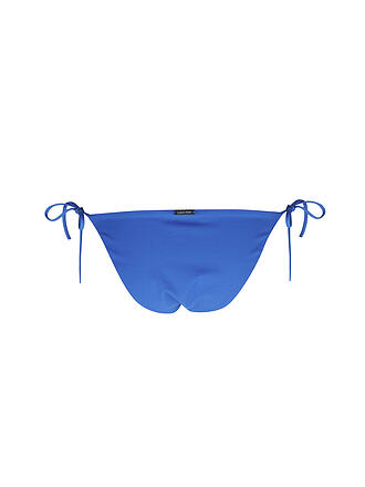 CALVIN KLEIN | Bikinihose | blau