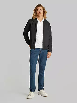 CALVIN KLEIN | Blouson | dunkelblau
