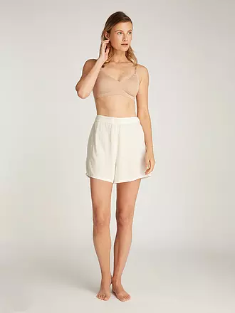 CALVIN KLEIN | Bralette | beige