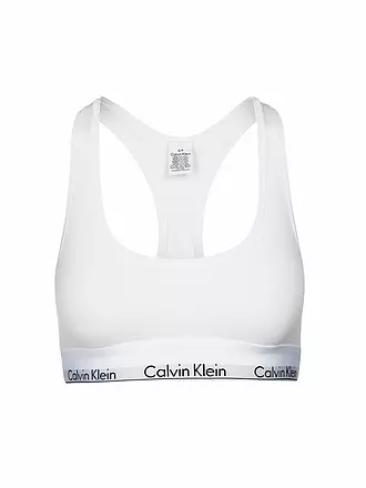 CALVIN KLEIN | Bustier 