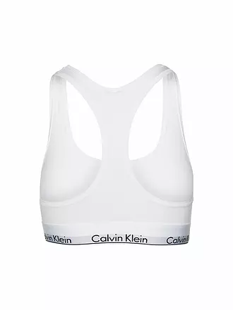 CALVIN KLEIN | Bustier 