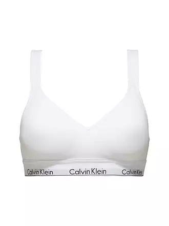 CALVIN KLEIN | Bustier 