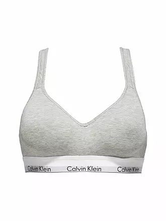 CALVIN KLEIN | Bustier 