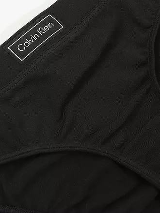 CALVIN KLEIN | Mädchen Slips 2-er Pkg.  black | schwarz