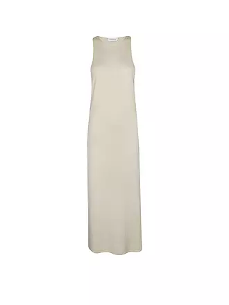 CALVIN KLEIN | Maxikleid | beige